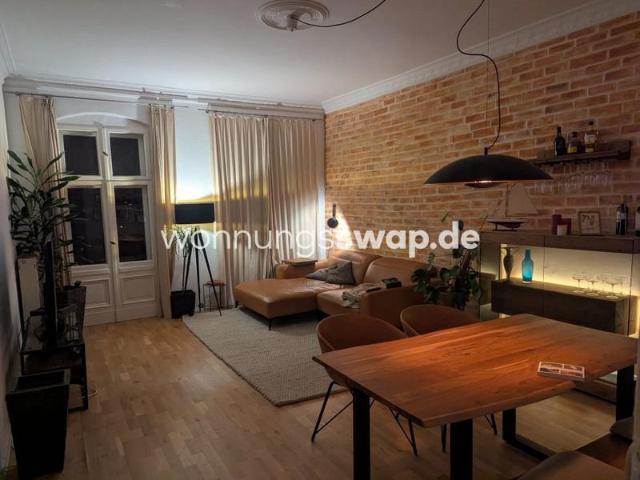 Wohnung mieten in Neukölln, Berlin
