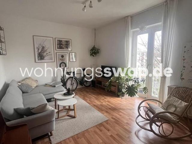 Wohnung mieten in Nippes, Köln