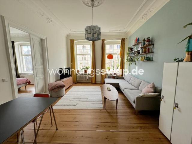 Wohnung mieten in Kreuzberg, Berlin