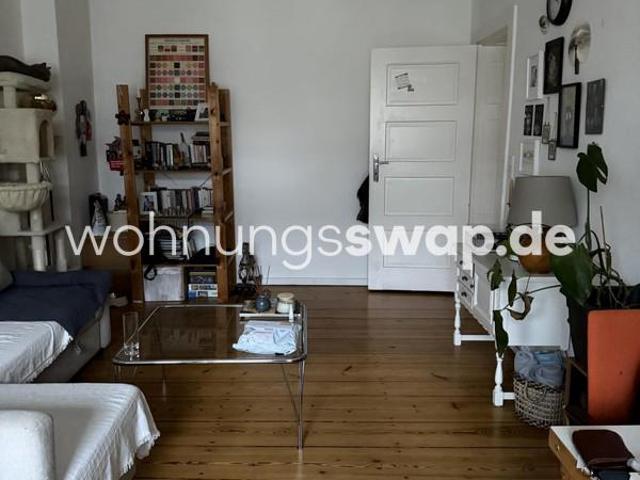 Wohnung mieten in Wilhelmstadt, Berlin