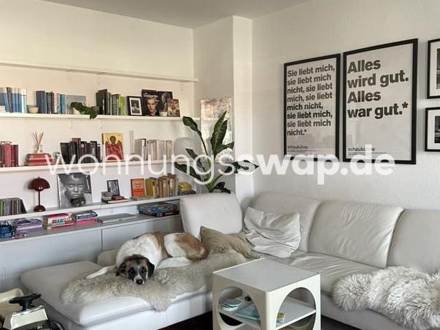 Wohnung mieten in Französisch Buchholz, Berlin