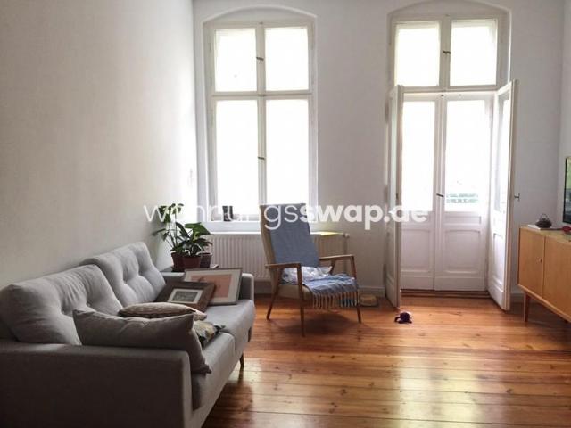Wohnung mieten in Französisch Buchholz, Berlin