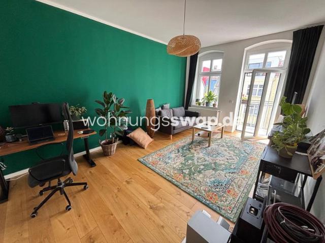 Wohnung mieten in Lichtenberg, Berlin