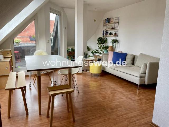 Wohnung mieten in Neukölln, Berlin