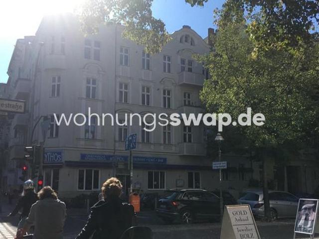 Wohnung mieten in Westend, Berlin