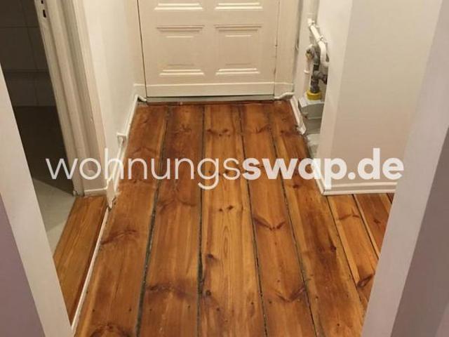 Wohnung mieten in Mitte, Berlin