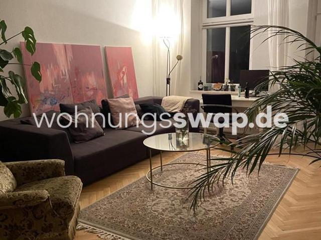 Wohnung mieten in Kreuzberg, Berlin