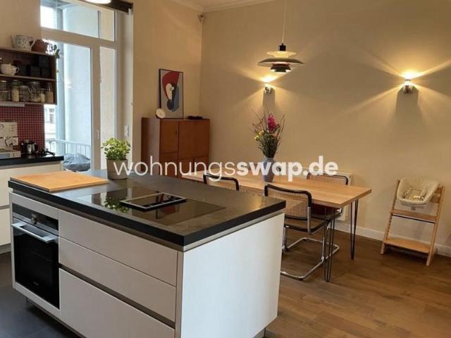 Wohnung mieten in Nippes, Köln