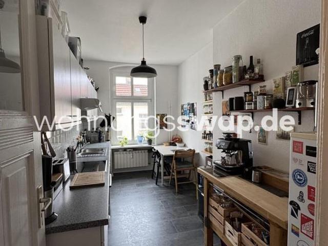 Wohnung mieten in Französisch Buchholz, Berlin