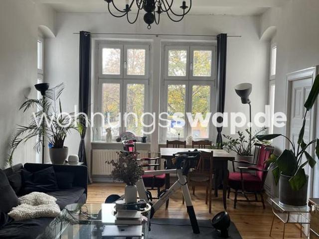 Wohnung mieten in Französisch Buchholz, Berlin