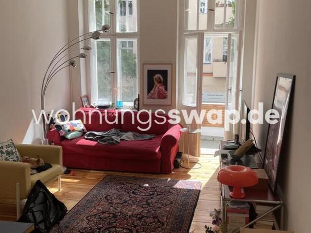 Wohnung mieten in Neukölln, Berlin
