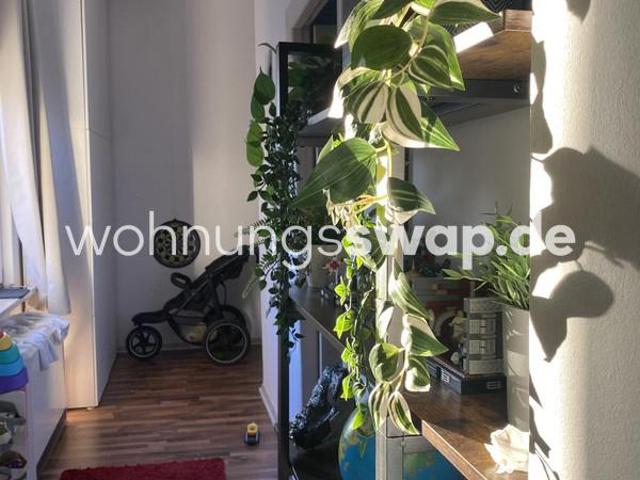 Wohnung mieten in Französisch Buchholz, Berlin