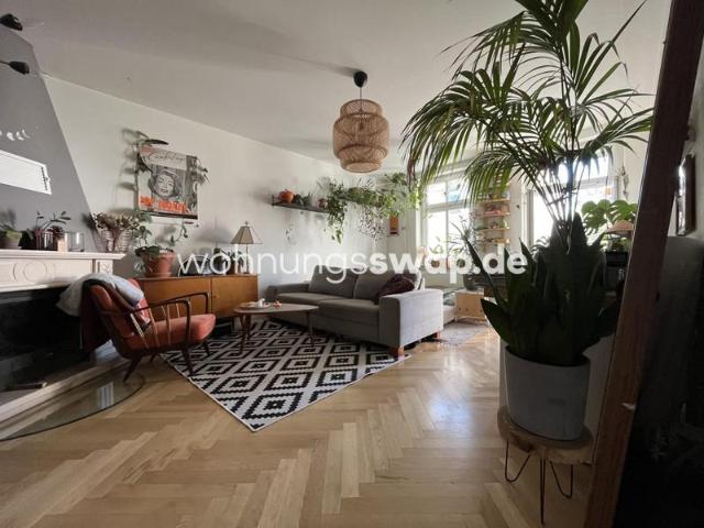 Wohnung mieten in Kreuzberg, Berlin