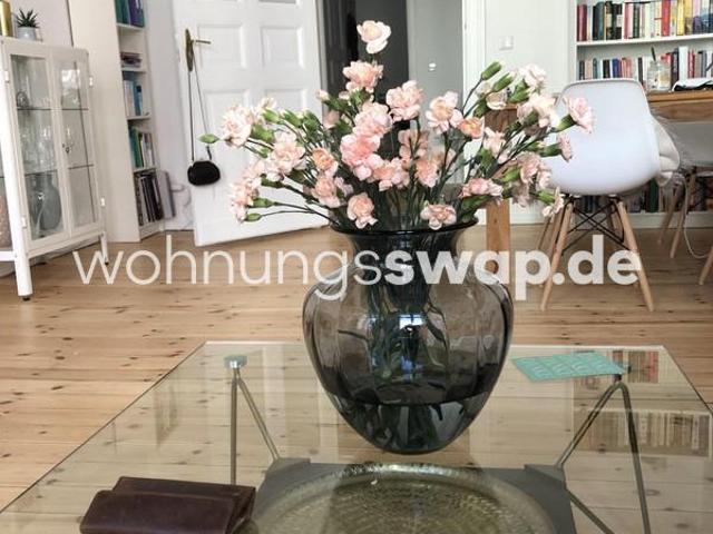 Wohnung mieten in Westend, Berlin