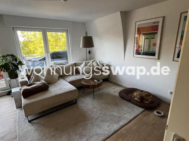 Wohnung mieten in Weidenpesch, Köln