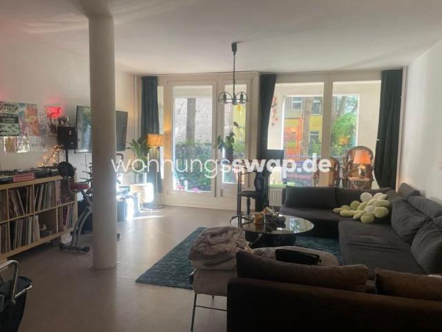 Wohnung mieten in Neukölln, Berlin