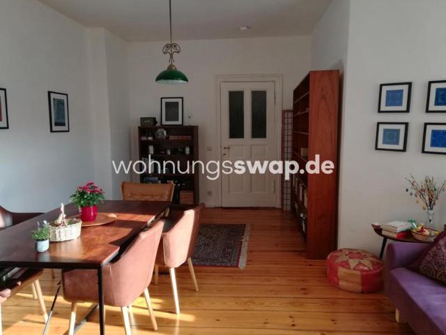 Wohnung mieten in Westend, Berlin