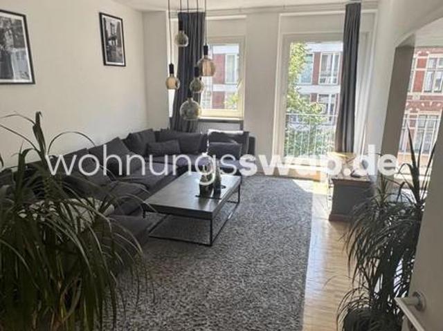 Wohnung mieten in Altstadt-Nord, Köln