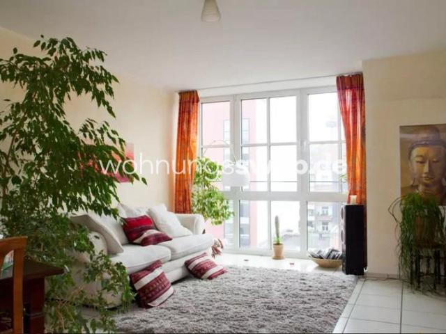 Wohnung mieten in Lindenthal, Köln