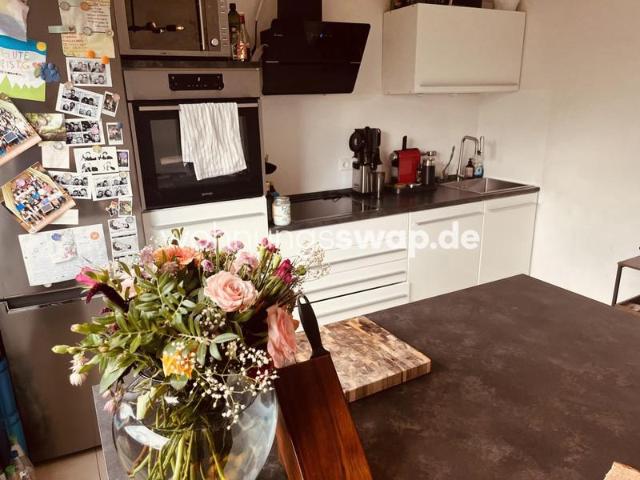 Wohnung mieten in München, Bayern