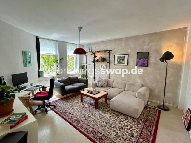 Wohnung mieten in Neukölln, Berlin