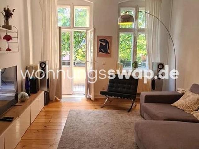 Wohnung mieten in Lichtenberg, Berlin