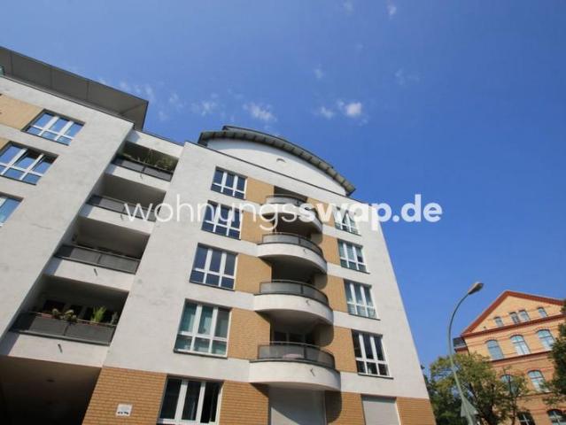 Wohnung mieten in Mitte, Berlin