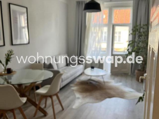 Wohnung mieten in Westend, Berlin