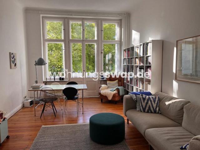 Wohnung mieten in Kreuzberg, Berlin