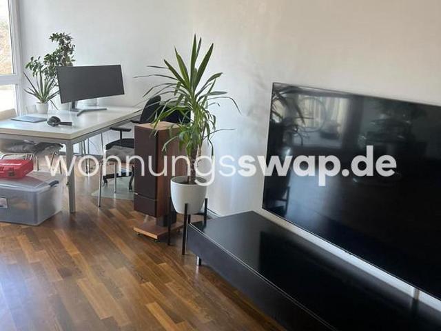 Wohnung mieten in Milbertshofen-Am Hart, München
