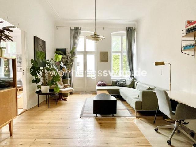 Wohnung mieten in Neukölln, Berlin