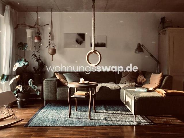 Wohnung mieten in Ehrenfeld, Köln