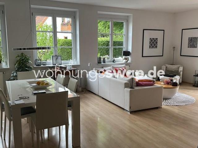 Wohnung mieten in Allach-Untermenzing, München
