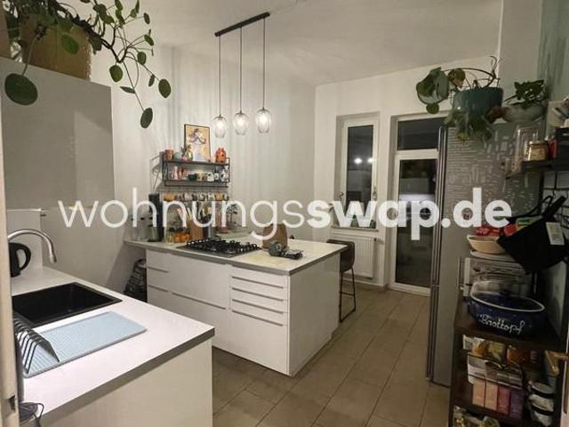 Wohnung mieten in Schwabing-Freimann, München