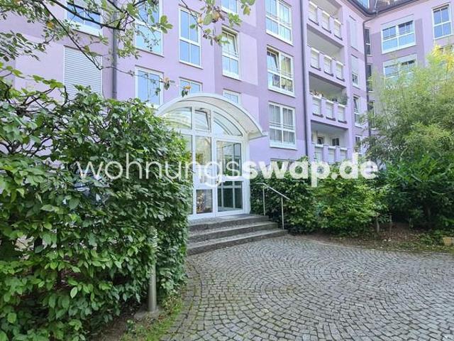 Wohnung mieten in Au-Haidhausen, München