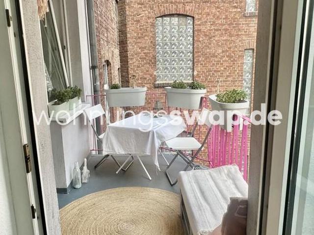 Wohnung mieten in Altstadt-Nord, Köln