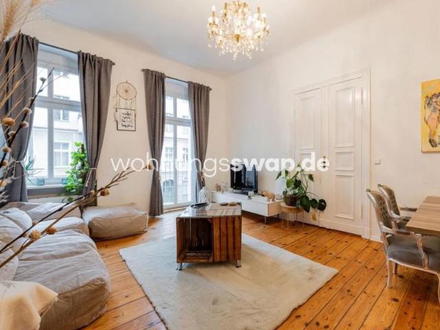 Wohnung mieten in Westend, Berlin