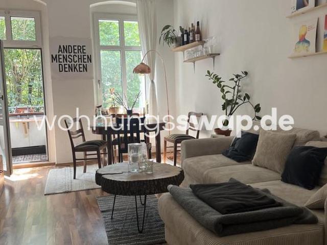 Wohnung mieten in Mitte, Berlin