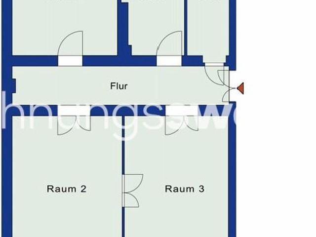 Wohnung mieten in Französisch Buchholz, Berlin