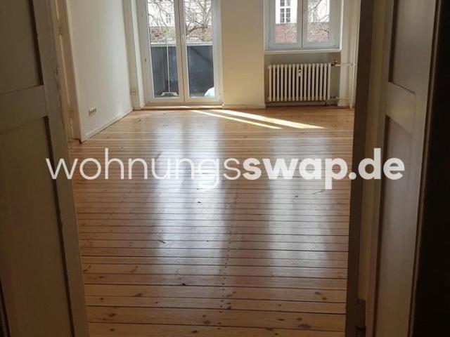 Wohnung mieten in Westend, Berlin