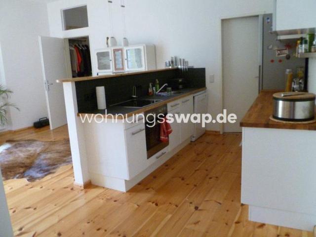 Wohnung mieten in Mitte, Berlin