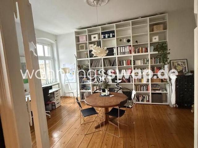 Wohnung mieten in Französisch Buchholz, Berlin