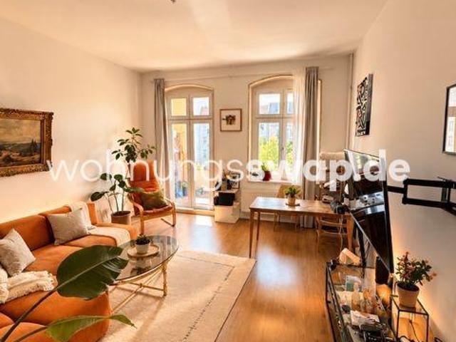 Wohnung mieten in Kreuzberg, Berlin