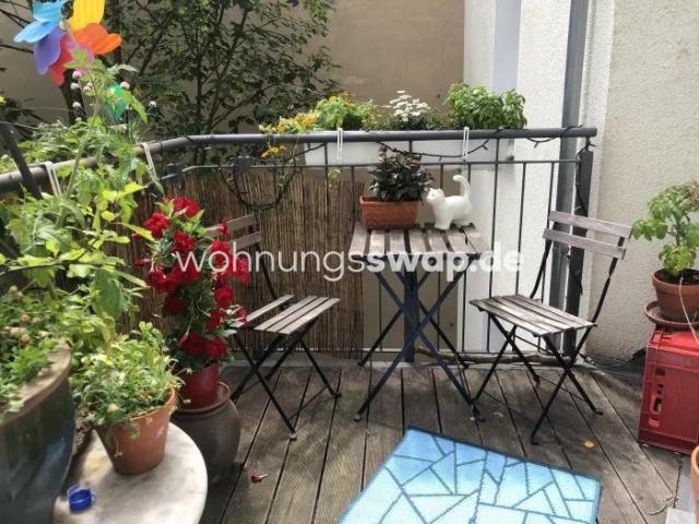 Wohnung mieten in Kreuzberg, Berlin