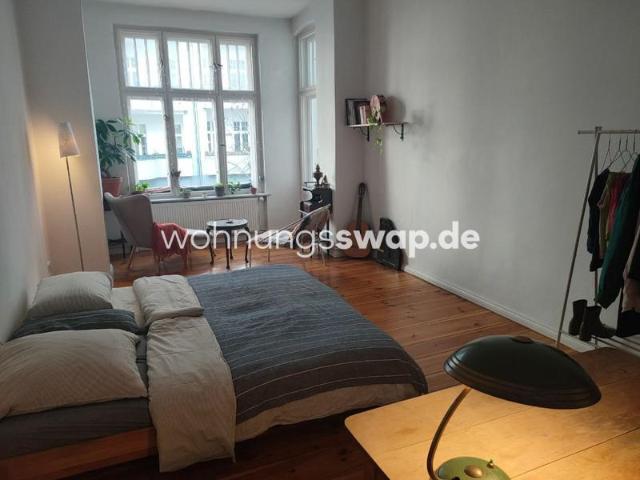 Wohnung mieten in Mitte, Berlin