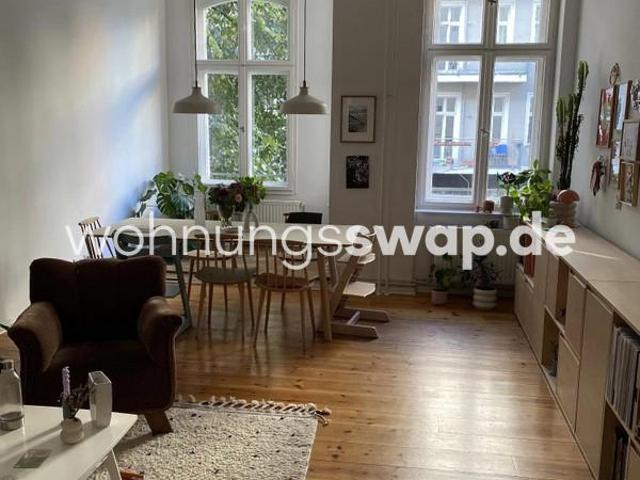Wohnung mieten in Kreuzberg, Berlin