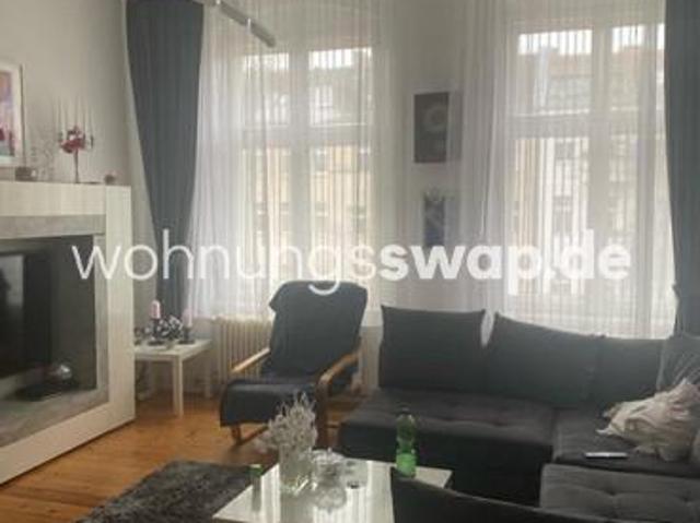 Wohnung mieten in Mitte, Berlin