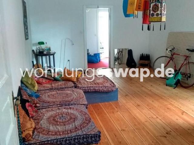 Wohnung mieten in Tempelhof–Schöneberg, Berlin