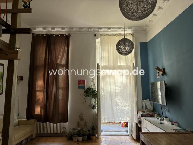Wohnung mieten in Alt-Mariendorf, Berlin