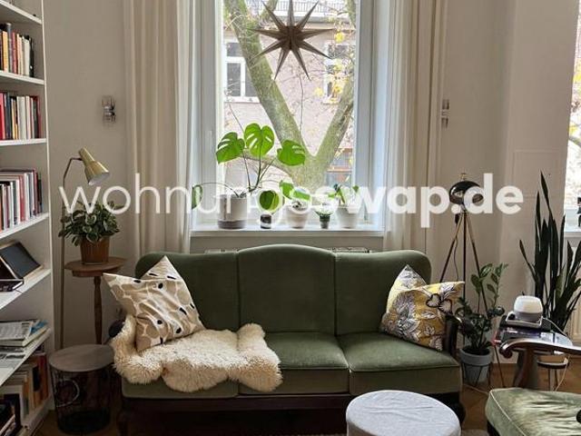Wohnung mieten in Maxvorstadt, München